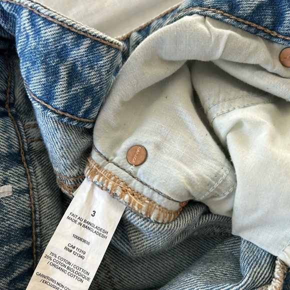 Garage Denim - Picture 8 of 8